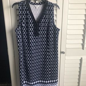 New w/o tags Croft & Barrel Dress. XL